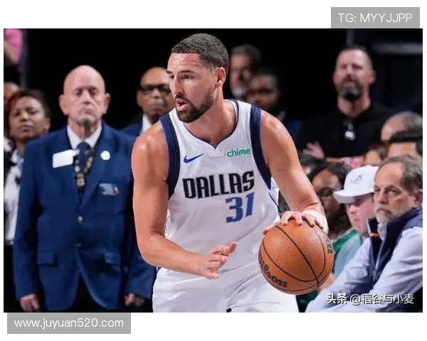 帕金斯预测独行侠将成为盖帽和防守双料冠军球队